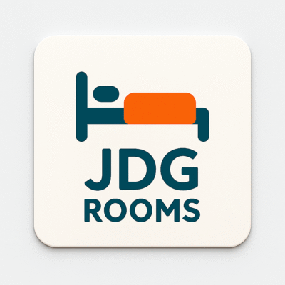 JDG ROOMS